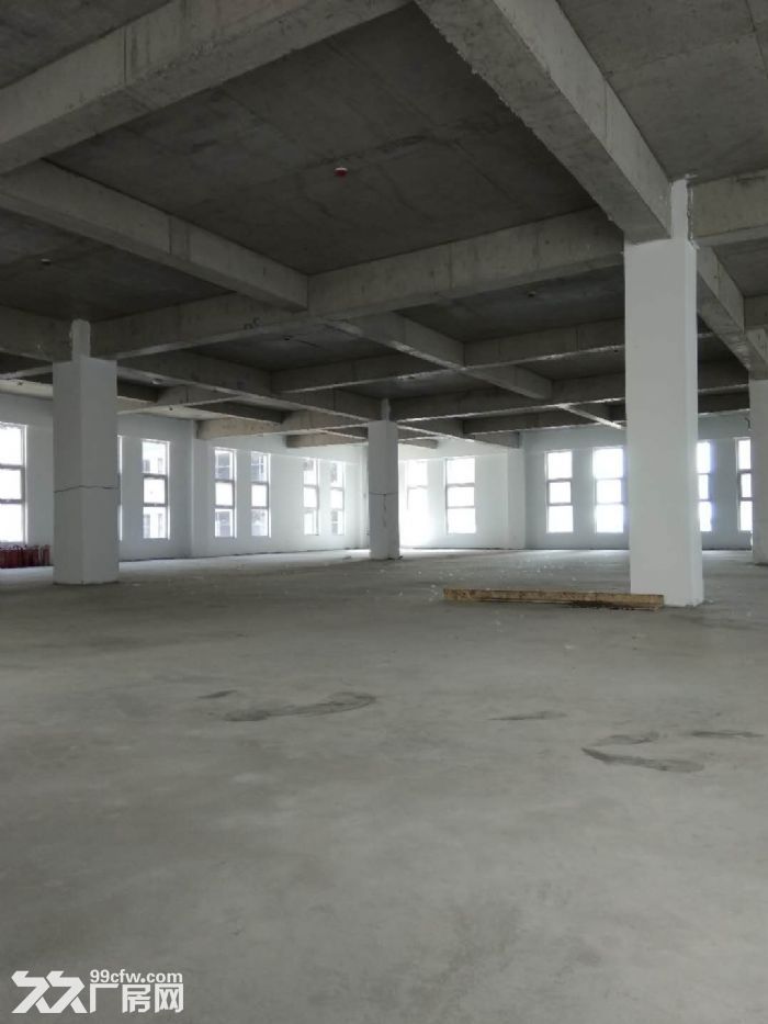 昌盛大街54所附近 厂房550平、350平带装修 带家具-图1