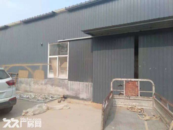 出租自家600平厂房，带独院，带宿舍，水电齐全，交通便利-图2