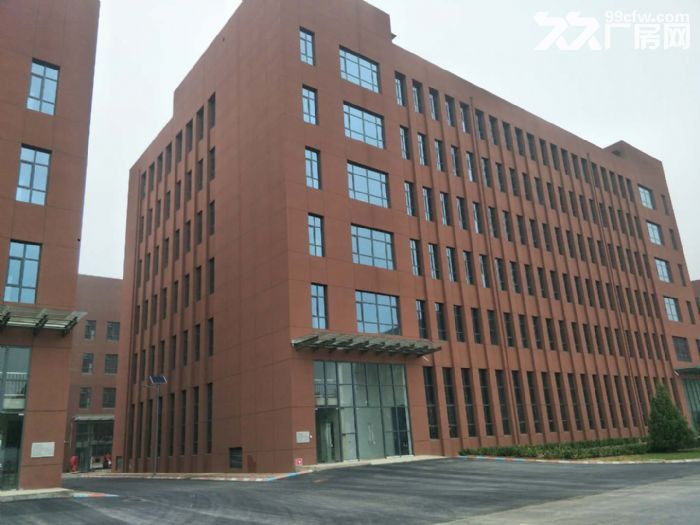 石家庄桥西8000平独栋厂房 | 非中介 | 可分割-图1