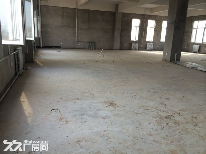 鹿岛V谷科技工业园、独院厂房、研发楼-图3