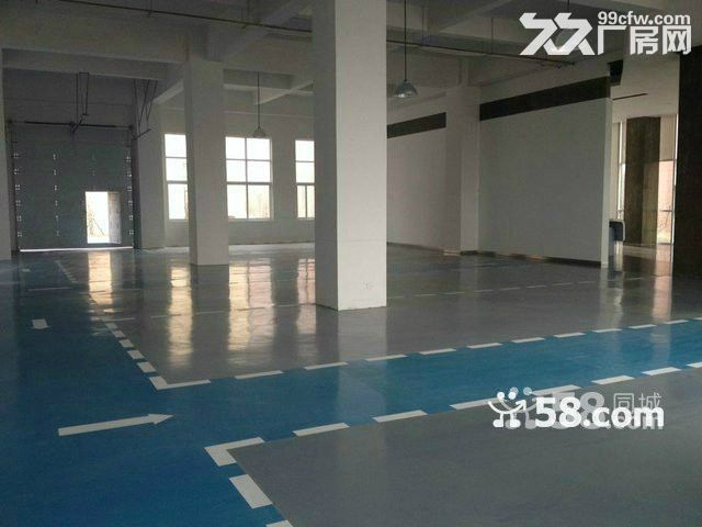 鹿岛V谷科技工业园、独院厂房、研发楼-图4