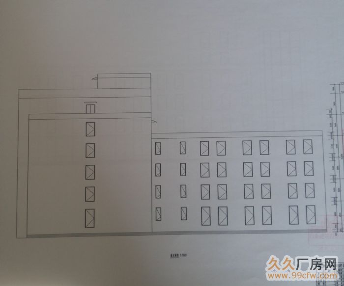 租售10米单层绿岛开发区工业园厂房配套全交通便50年产权-图2