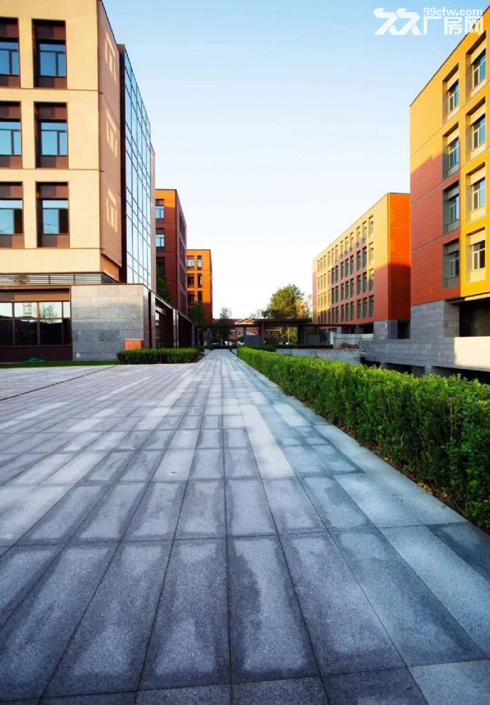 正定自贸区大产权厂房出售-图2