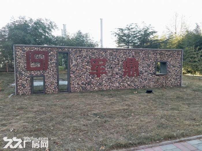 石家庄|鹿泉区3000平现房出租出售|多层单层独栋-图2