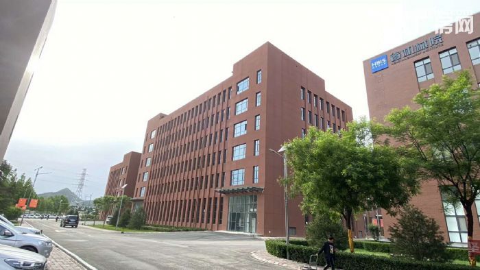 石家庄|鹿泉区3000平现房出租出售|多层单层独栋-图1