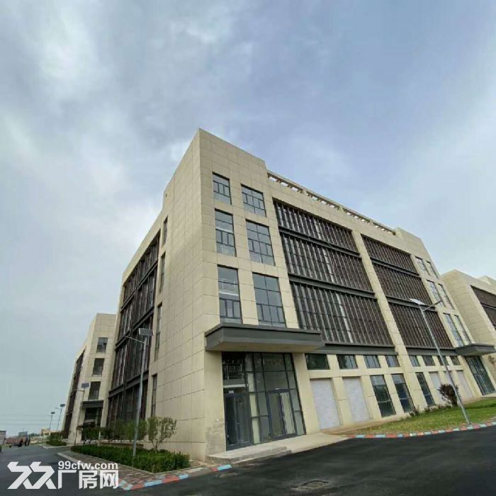 石家庄|鹿泉区3000平现房出租出售|多层单层独栋-图3