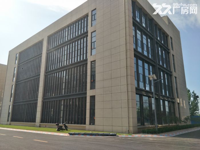 石家庄|鹿泉区3000平现房出租出售|多层单层独栋-图4