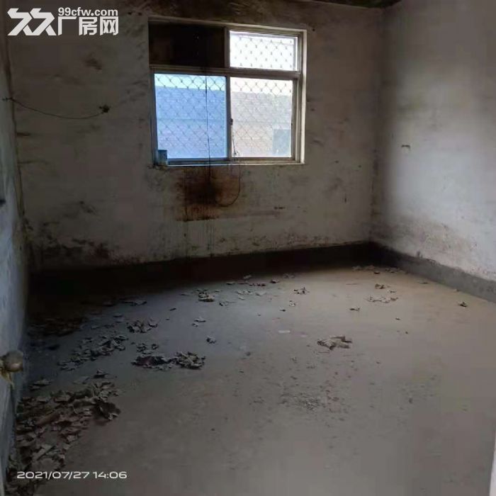 出租石家庄长安区北外环独院厂库房1500平-图4