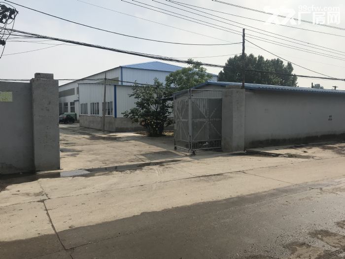 出租库房厂房 唐钢技校旁-图2