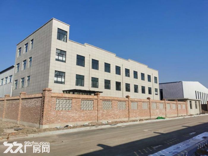 汉沽 独院厂房 丙类 出租3000平米 可注册办环评 国有土地-图2