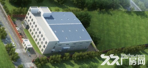 汉沽 独院厂房 丙类 出租3000平米 可注册办环评 国有土地-图1