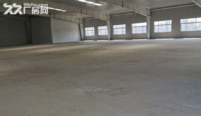 汉沽 独院厂房 丙类 出租3000平米 可注册办环评 国有土地-图6