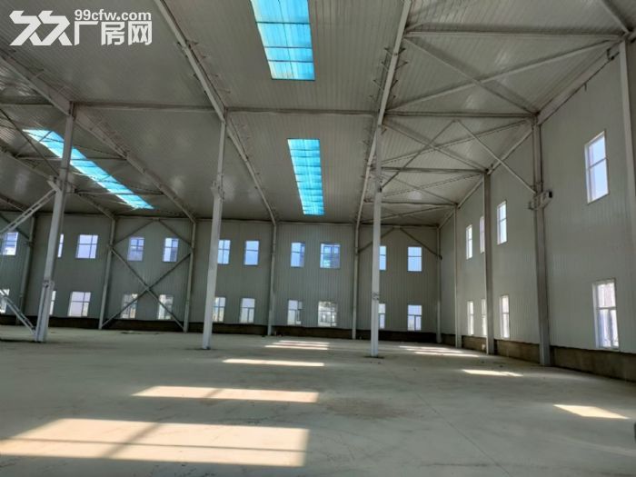 唐山工业园区厂房出租、厂房出售、库房出租、啥手续都有，来都中咧-图3