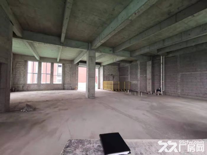 唐山工业园区厂房出租、厂房出售、库房出租、啥手续都有，来都中咧-图4