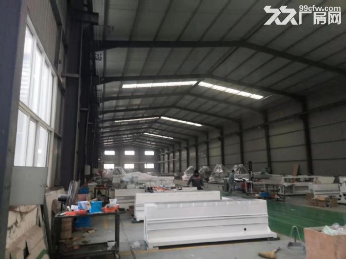 2000平米厂房出租-图1