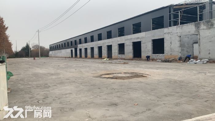 龙山水豆腐产业振兴基地欢迎入驻-图3