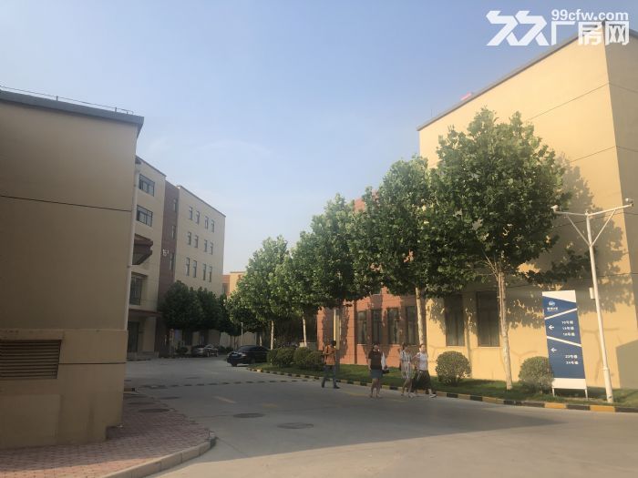 厂房、办公、仓储对外招租！！可做环评！-图2