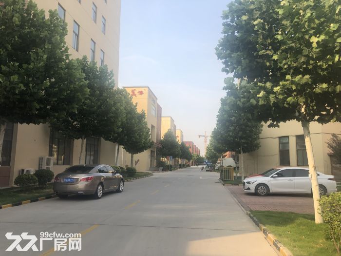 厂房、办公、仓储对外招租！！可做环评！-图4