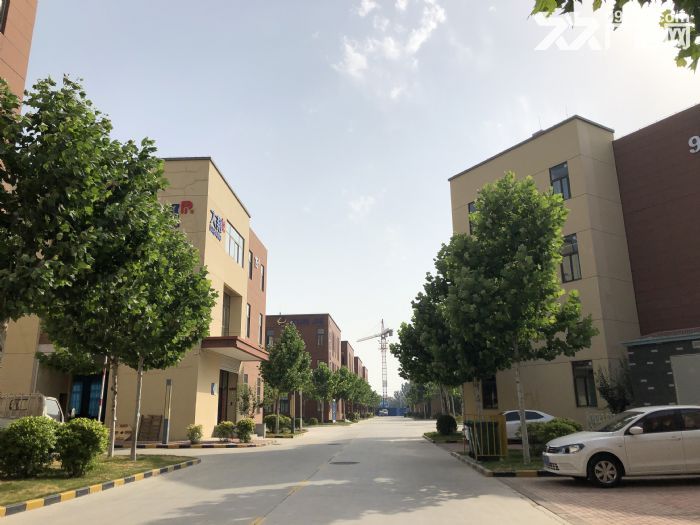 厂房、办公、仓储对外招租！！可做环评！-图5