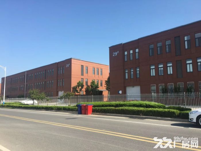厂房、办公、仓储对外招租！！可做环评！-图6