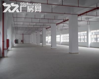 高新区全新好厂房出租，2万平可分租，正规园区，高性价比-图2
