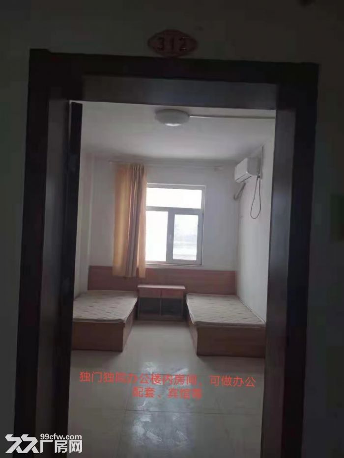 济南高新区厂房办公楼租赁-图3