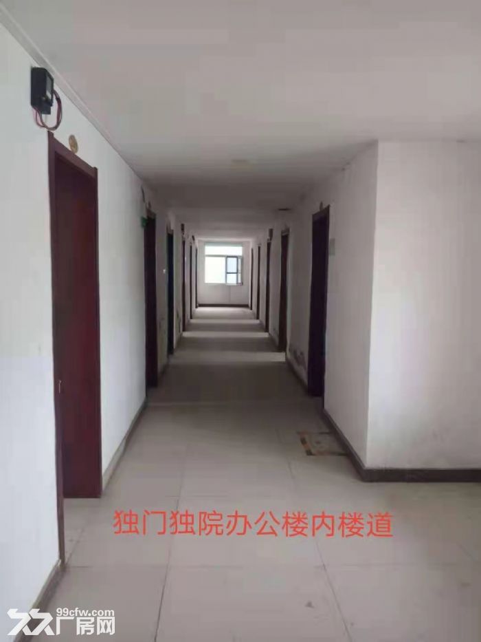 济南高新区厂房办公楼租赁-图7