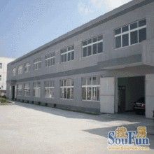 工业园厂房库房出租15953181786-图1