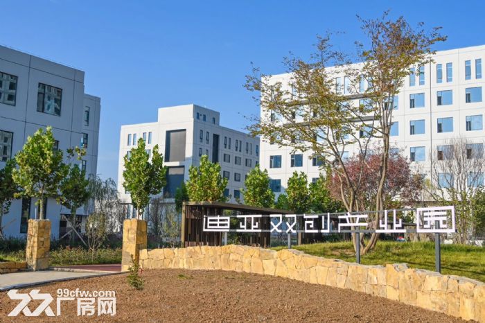 迪亚双创产业园、医药科研医疗器械，环评污水处理站-图1