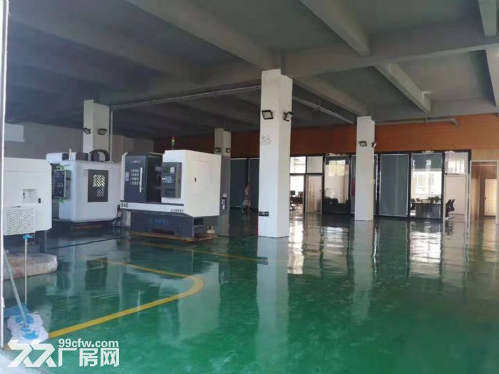 标准厂房，50年产权-图1