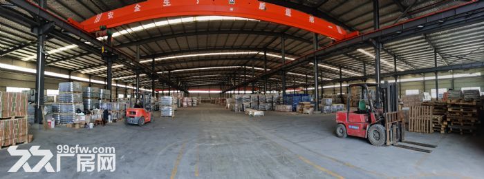 8500平厂房火热招租-图3