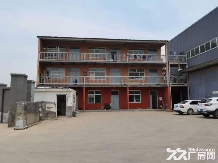 8500平厂房火热招租-图1