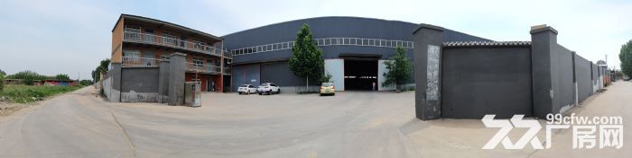 8500平厂房火热招租-图5