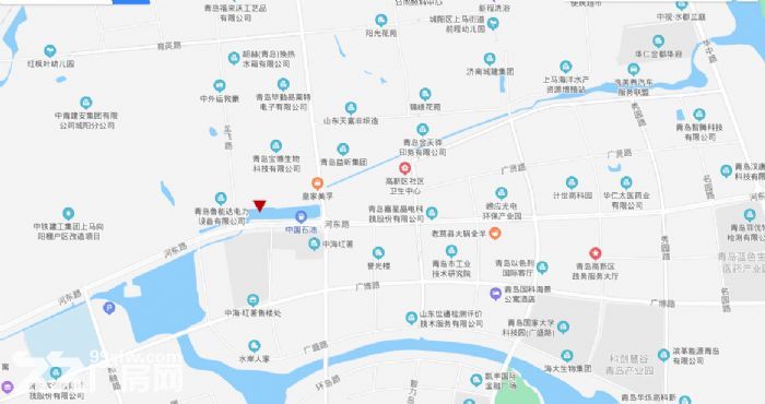 科技企业加速器  500−1500平免费入驻-图6