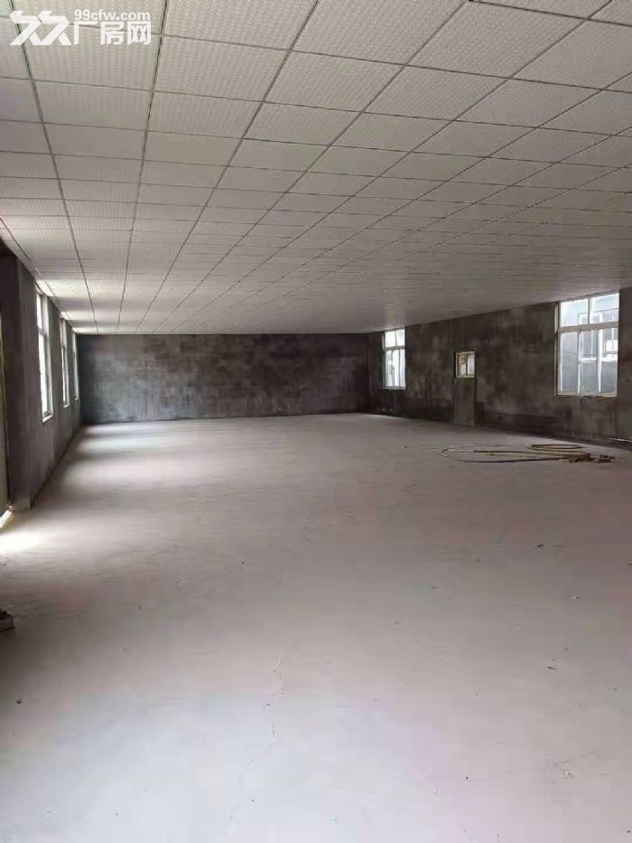 城阳上马街道，超值厂房出租，水电齐全，价格优惠-图4