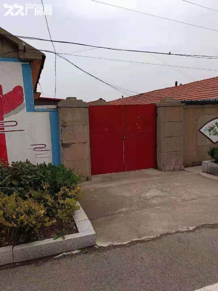 城阳上马街道，超值厂房出租，水电齐全，价格优惠-图3