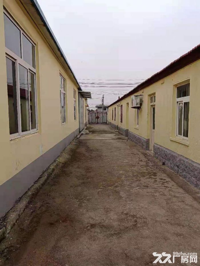 城阳上马街道，超值厂房出租，水电齐全，价格优惠-图6