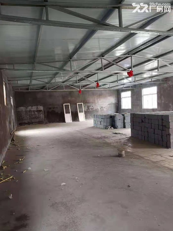 城阳上马街道，超值厂房出租，水电齐全，价格优惠-图5