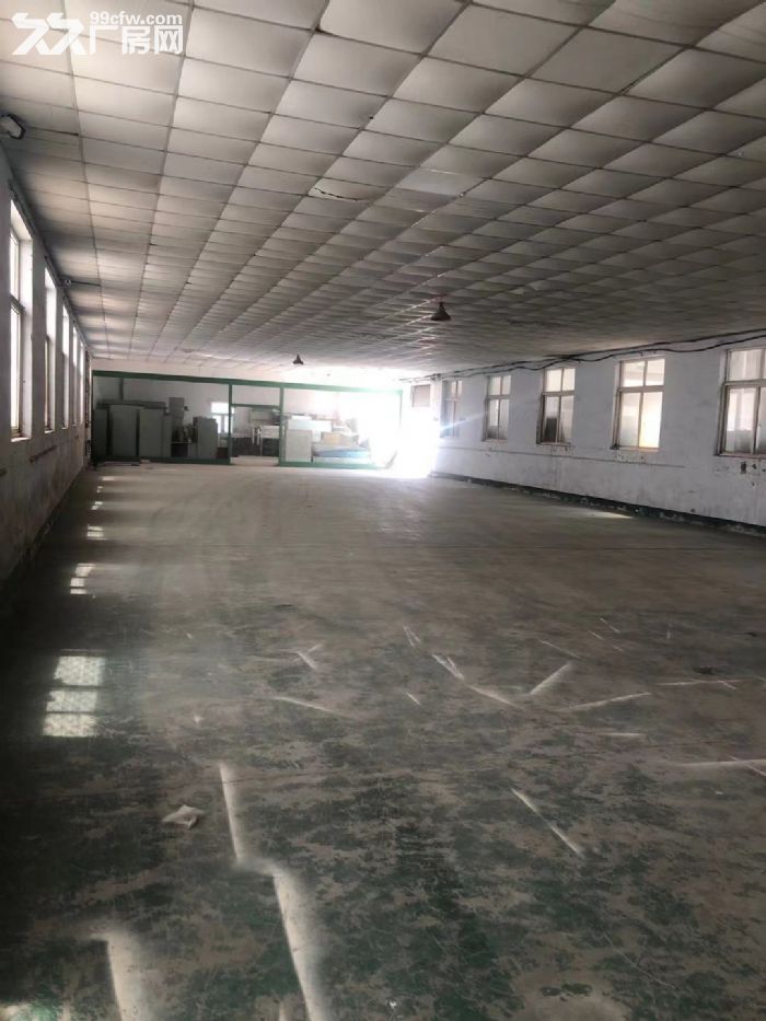 标准厂房或仓库出租可办理环评-图2