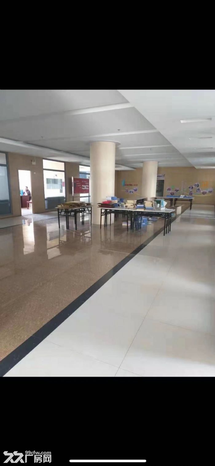 配套完善、紧邻地铁主干道，交通便利、产证齐全。-图2