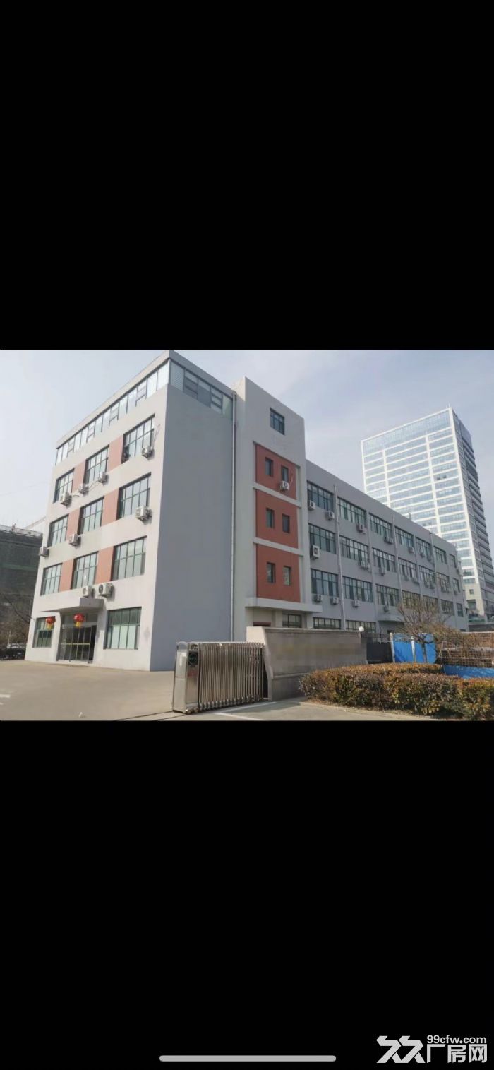 配套完善、紧邻地铁主干道，交通便利、产证齐全。-图1