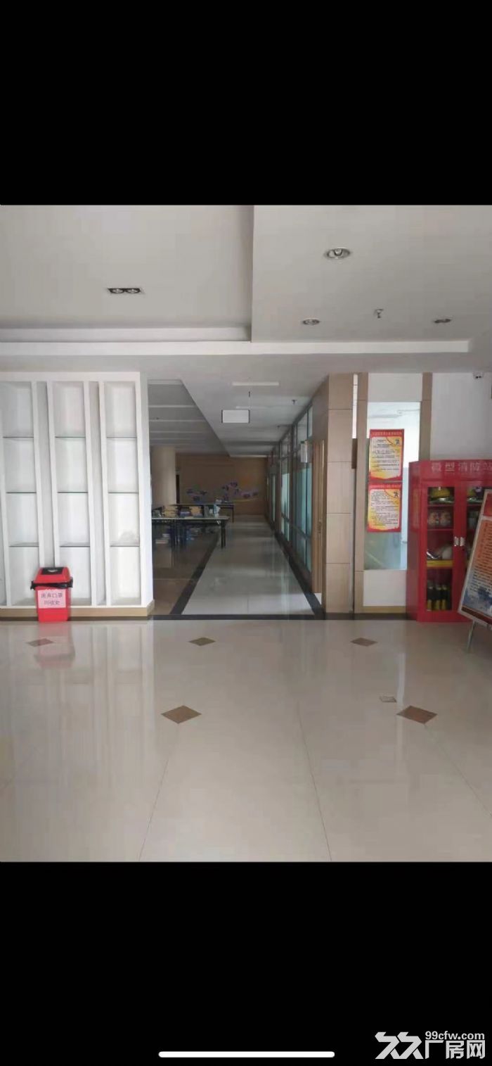 配套完善、紧邻地铁主干道，交通便利、产证齐全。-图5