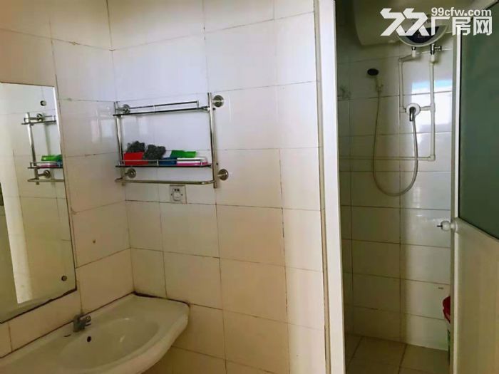 出租黄岛保税区新天地大厦办公室，可注册公司-图4