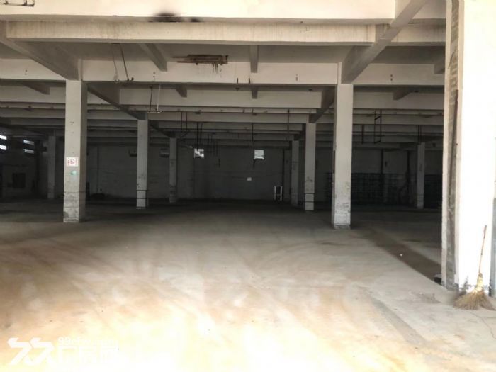 富阳富春街道8000方厂房出租-图1