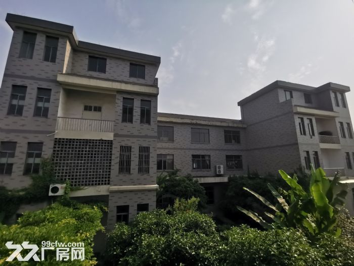 未来科技城板块办公厂房出租-图4