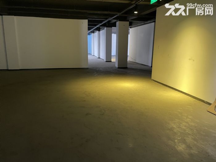 塘栖绿色循环经济产业园区厂房出租非中介-图2