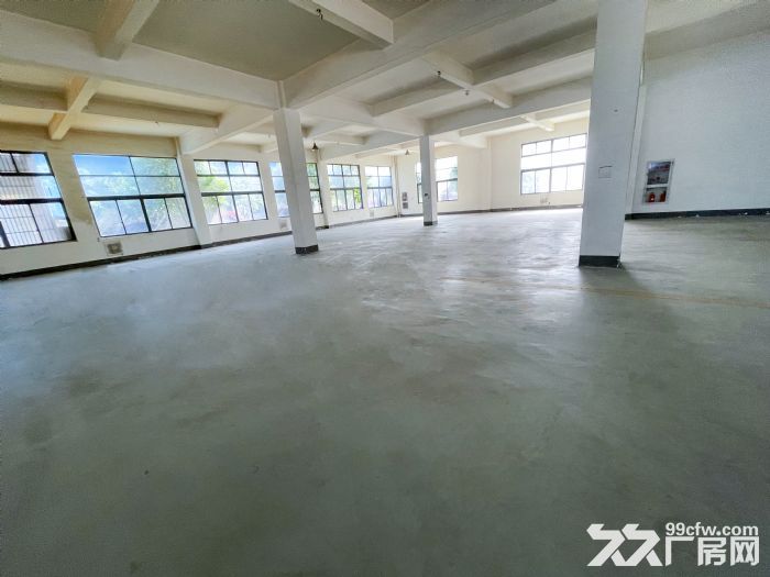塘栖绿色循环经济产业园区厂房出租非中介-图5