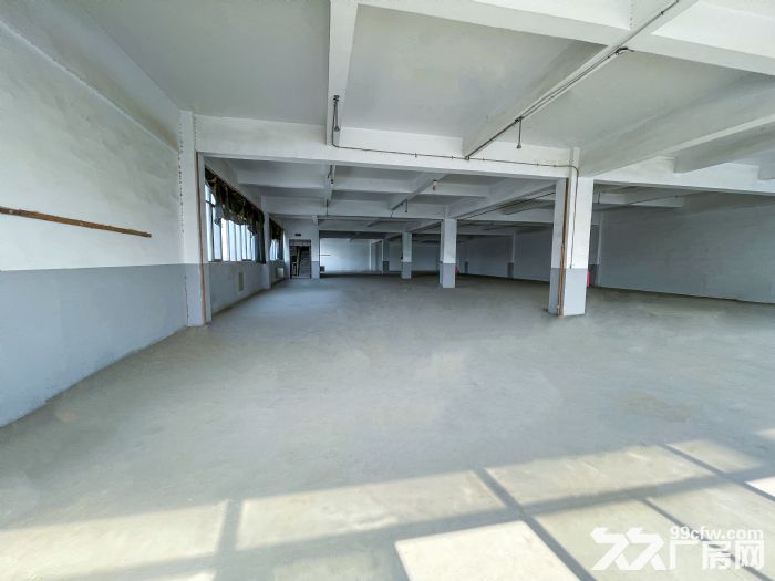 塘栖绿色循环经济产业园区厂房出租非中介-图4