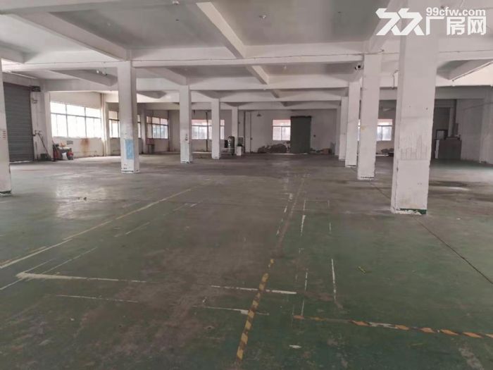 出售萧山新街一楼1200方厂房—可环评-图1