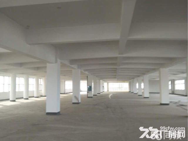 全新20000方厂房，低价出租！-图1